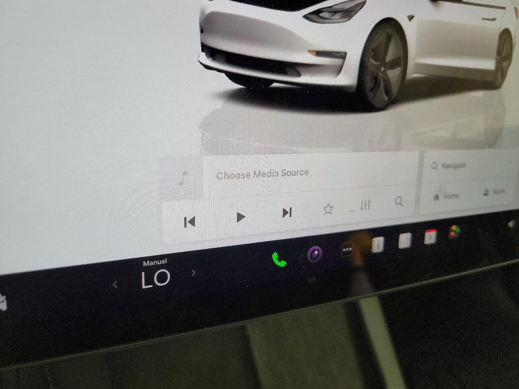 used 2023 Tesla Model 3 car, priced at $27,998