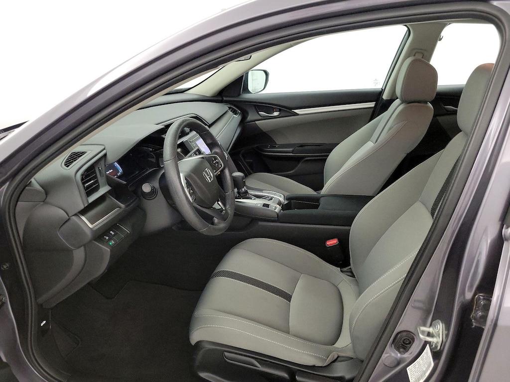 used 2020 Honda Civic car, priced at $23,998