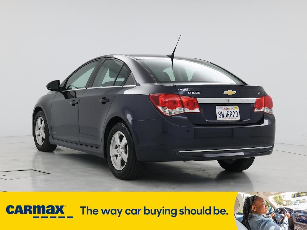 used 2014 Chevrolet Cruze car, priced at $12,998