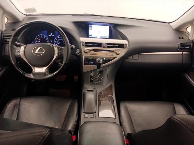 used 2013 Lexus RX 350 car, priced at $19,998
