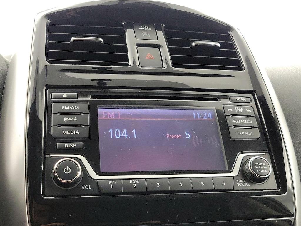 used 2018 Nissan Versa Note car, priced at $13,599