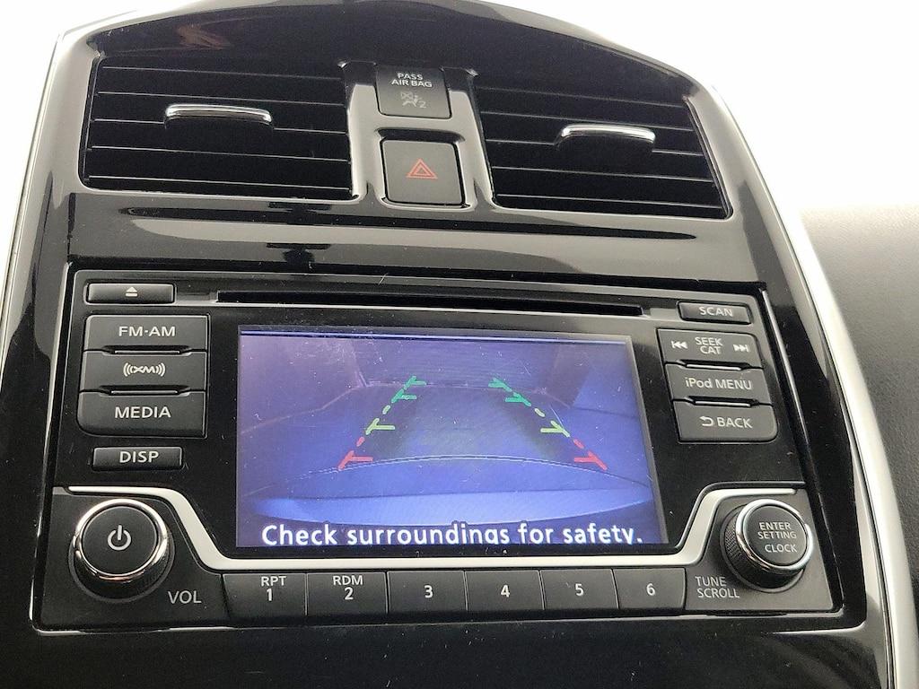 used 2018 Nissan Versa Note car, priced at $13,599