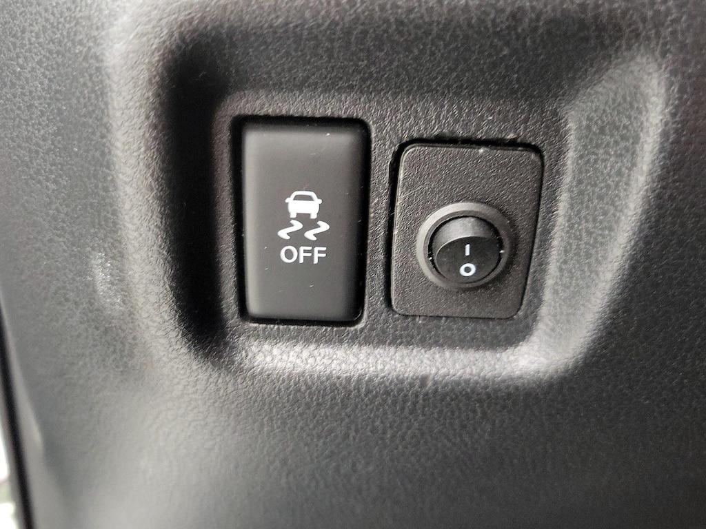 used 2018 Nissan Versa Note car, priced at $13,599