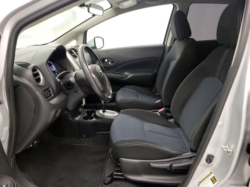 used 2018 Nissan Versa Note car, priced at $13,599