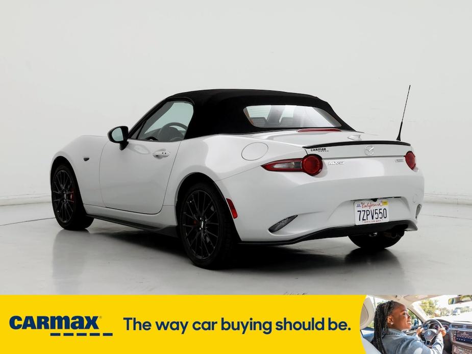 used 2016 Mazda MX-5 Miata car, priced at $20,998