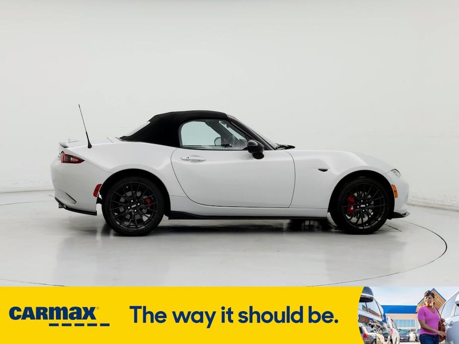 used 2016 Mazda MX-5 Miata car, priced at $20,998