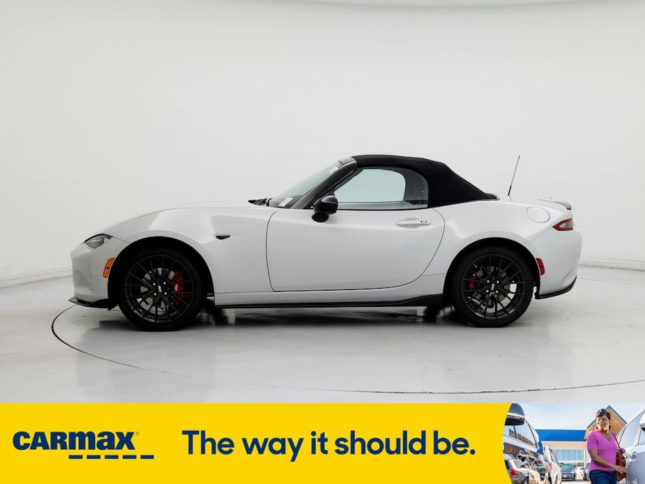 used 2016 Mazda MX-5 Miata car, priced at $20,998