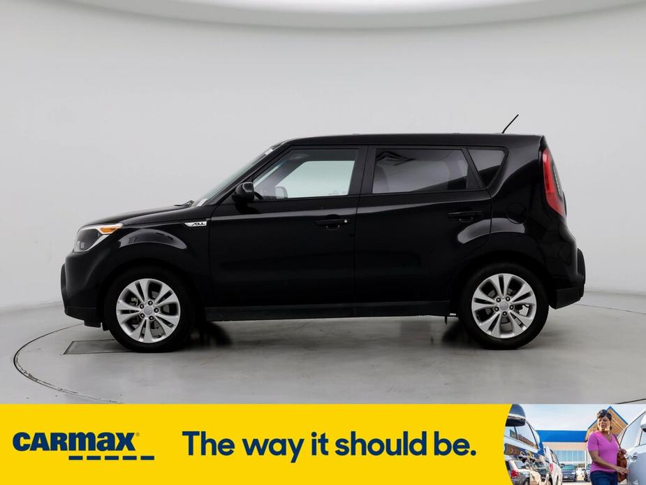 used 2015 Kia Soul car, priced at $12,998