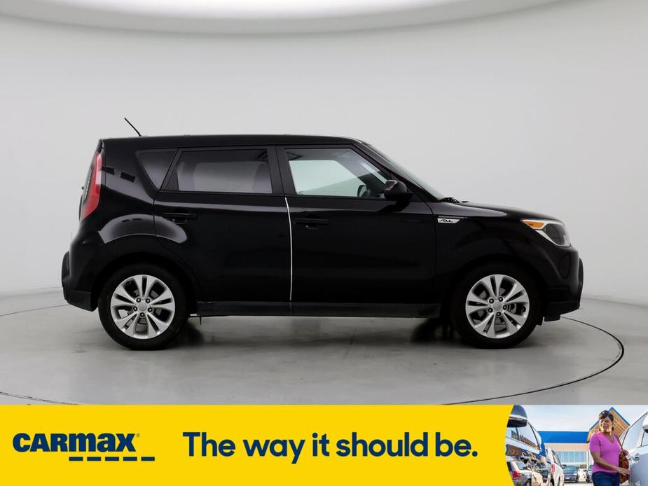 used 2015 Kia Soul car, priced at $12,998