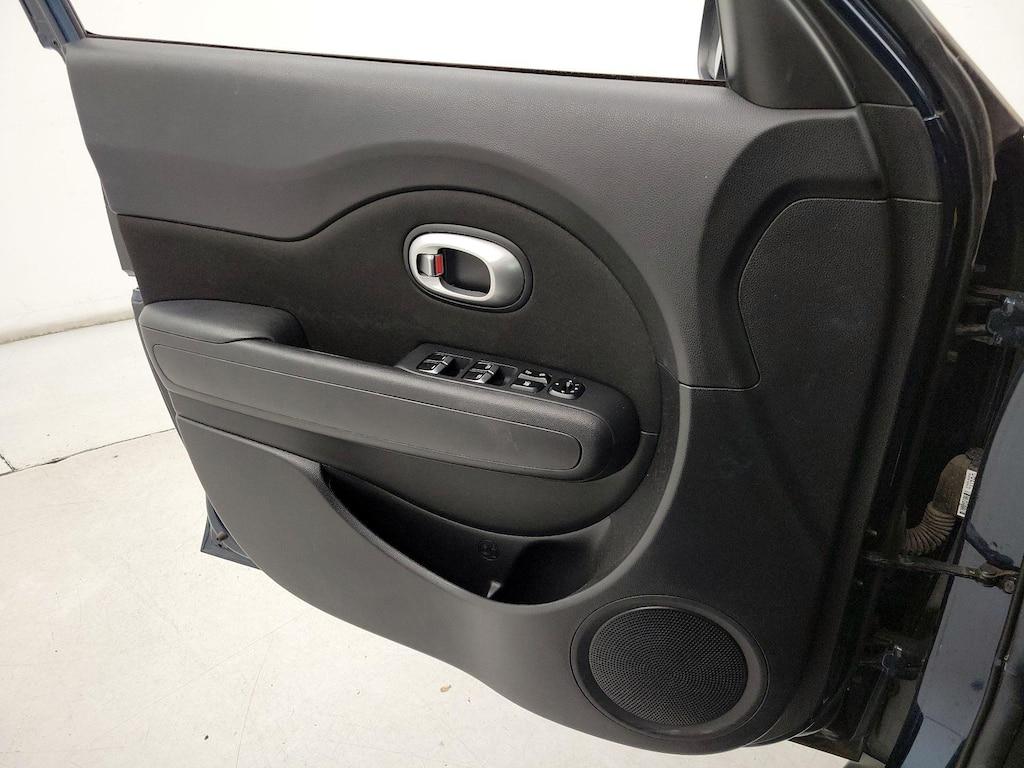 used 2017 Kia Soul car, priced at $13,998