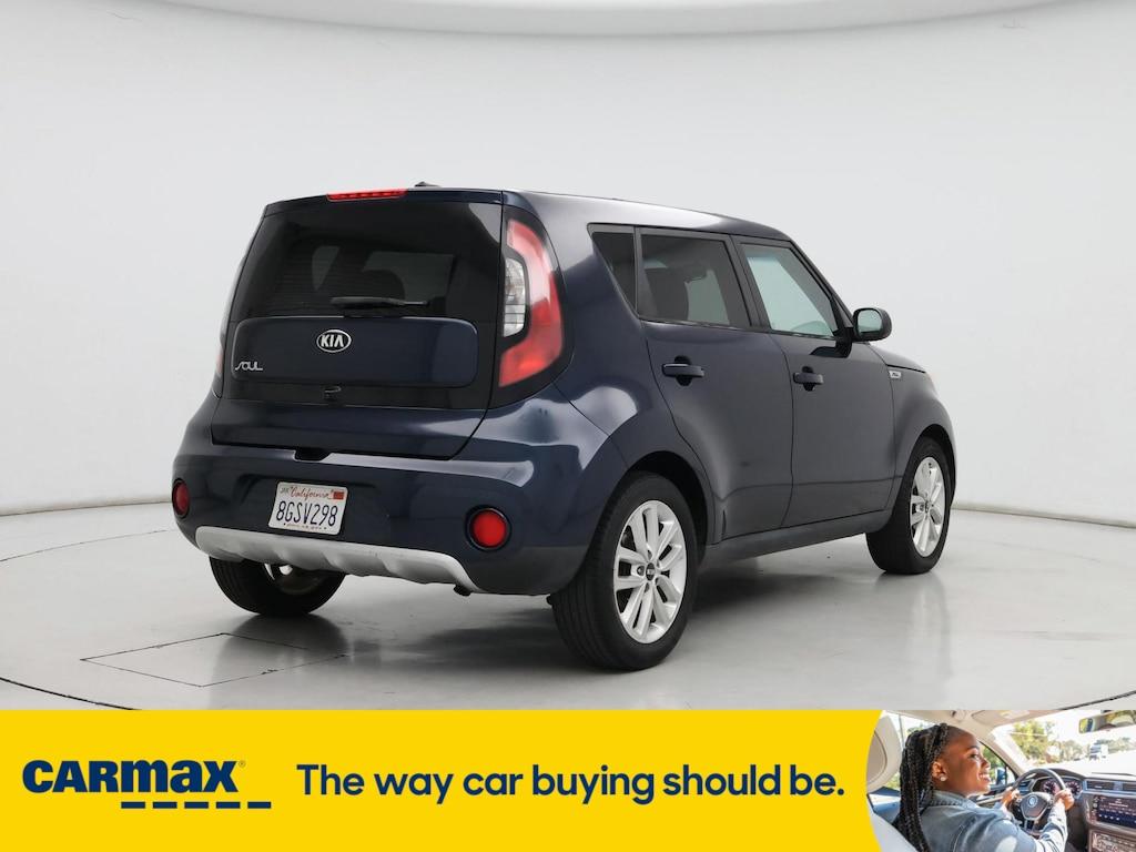 used 2017 Kia Soul car, priced at $13,998