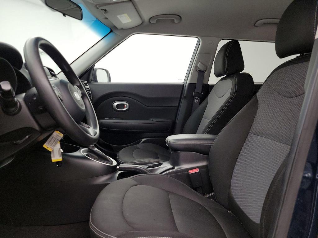 used 2017 Kia Soul car, priced at $13,998