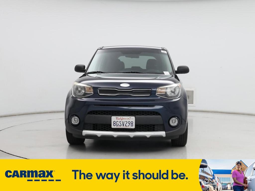 used 2017 Kia Soul car, priced at $13,998