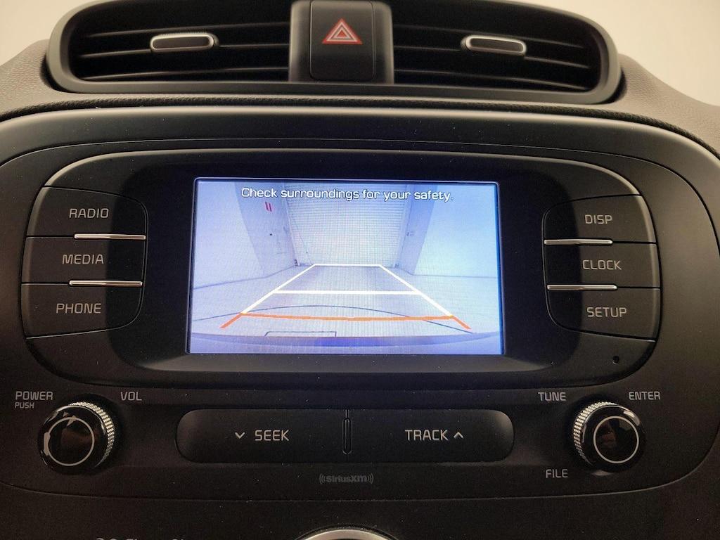 used 2017 Kia Soul car, priced at $13,998