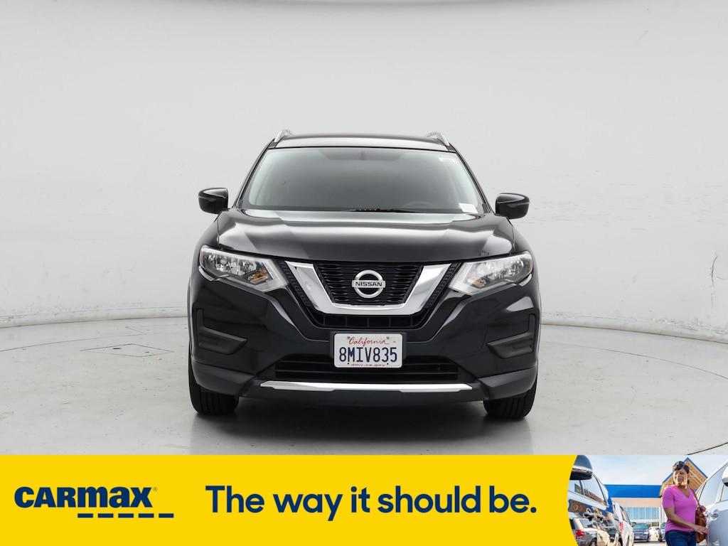 used 2017 Nissan Rogue Hybrid car, priced at $17,998