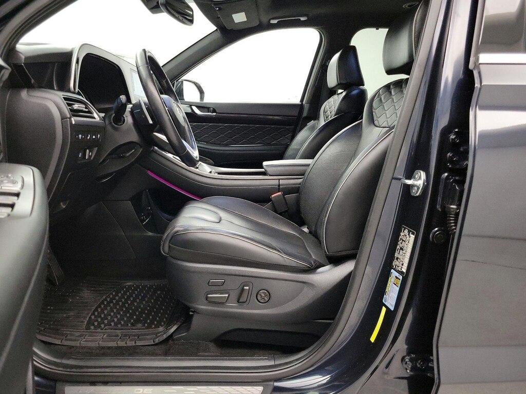 used 2020 Hyundai Palisade car, priced at $29,998