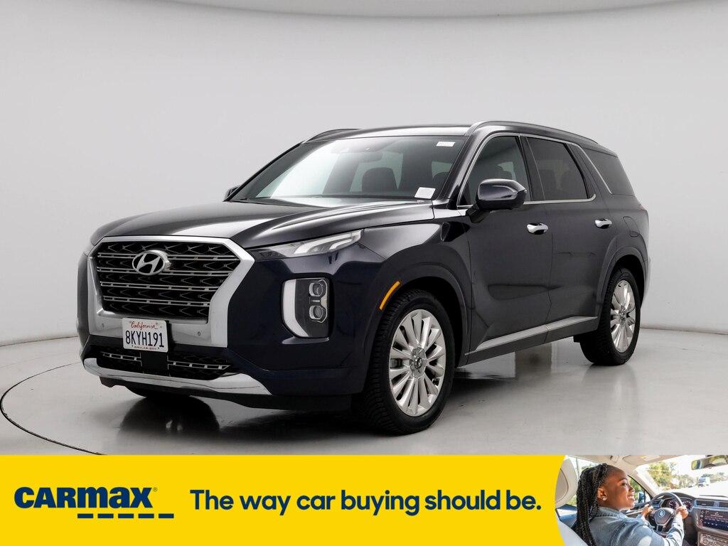 used 2020 Hyundai Palisade car, priced at $29,998