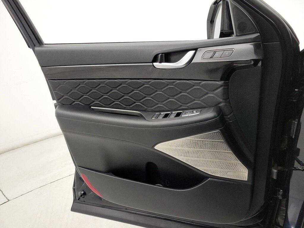 used 2020 Hyundai Palisade car, priced at $29,998