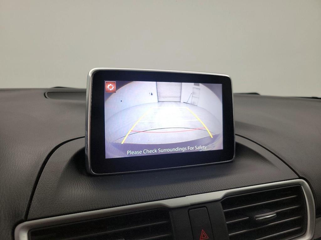 used 2014 Mazda Mazda3 car, priced at $13,998
