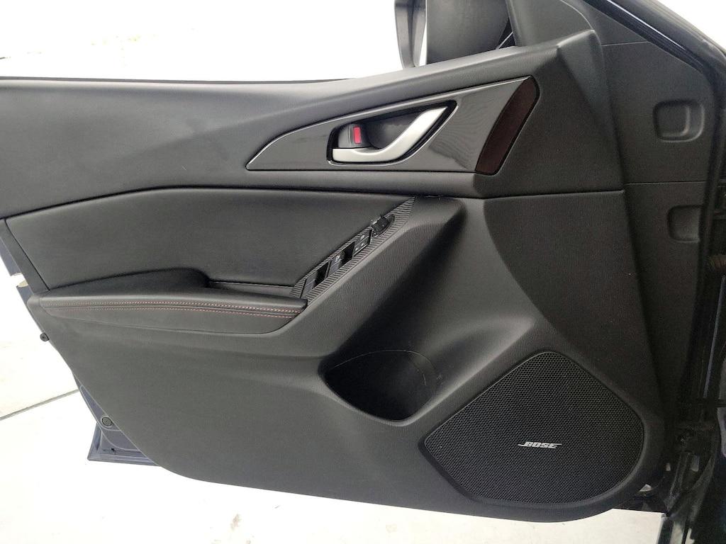 used 2014 Mazda Mazda3 car, priced at $13,998