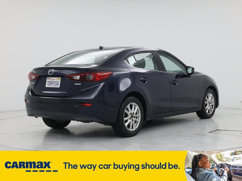 used 2014 Mazda Mazda3 car, priced at $13,998