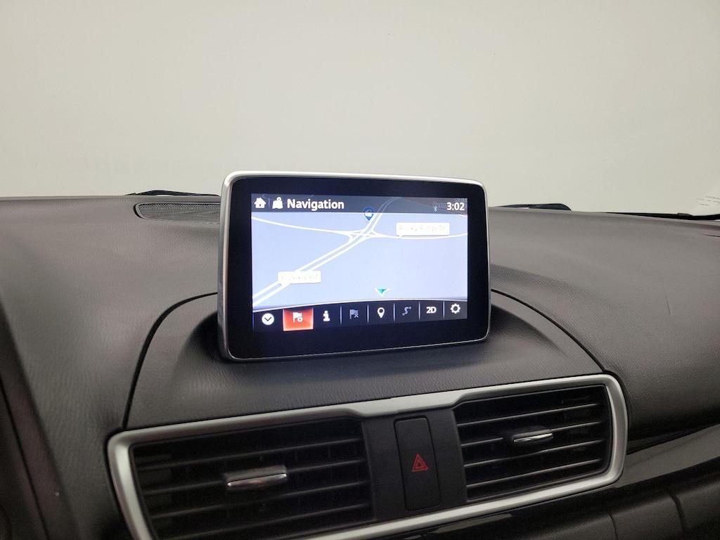 used 2014 Mazda Mazda3 car, priced at $13,998