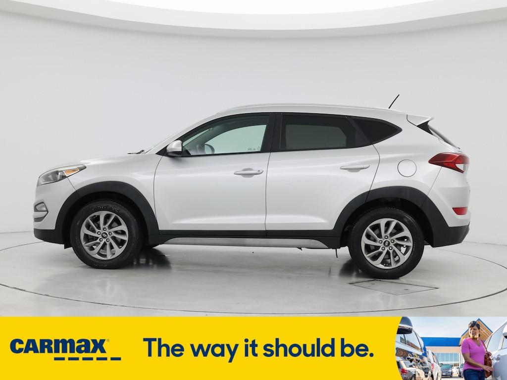 used 2017 Hyundai Tucson car, priced at $14,599