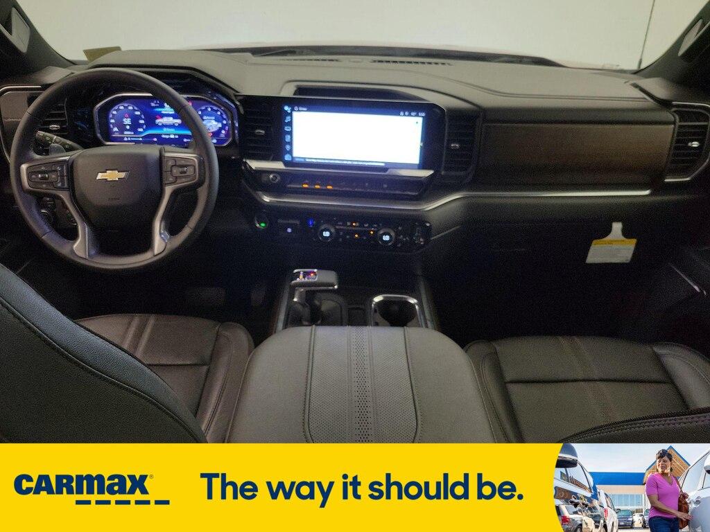used 2023 Chevrolet Silverado 1500 car, priced at $52,998