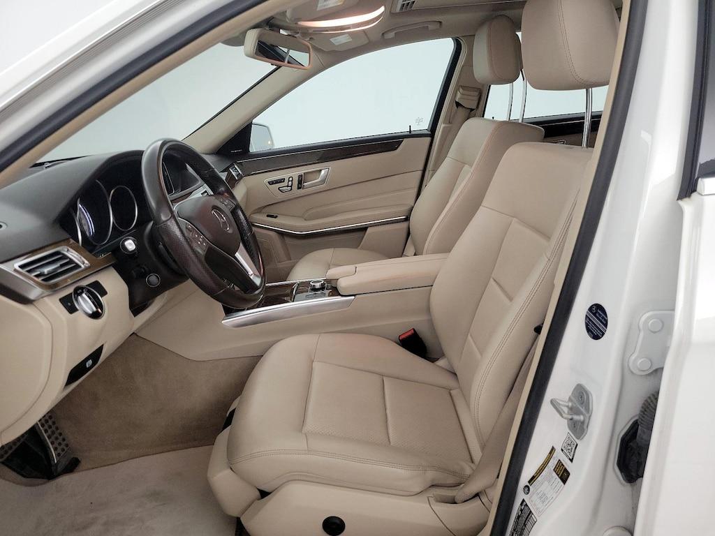 used 2016 Mercedes-Benz E-Class car, priced at $21,998