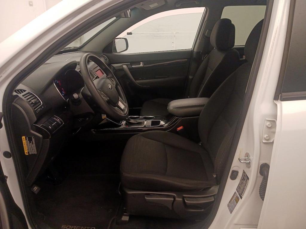 used 2015 Kia Sorento car, priced at $11,599