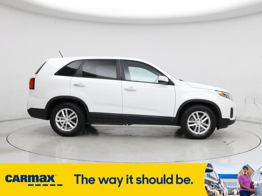 used 2015 Kia Sorento car, priced at $11,599