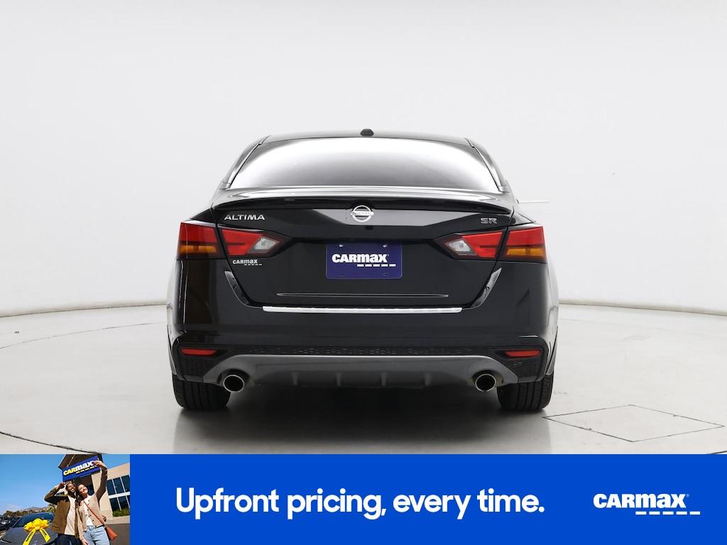 used 2021 Nissan Altima car, priced at $20,998