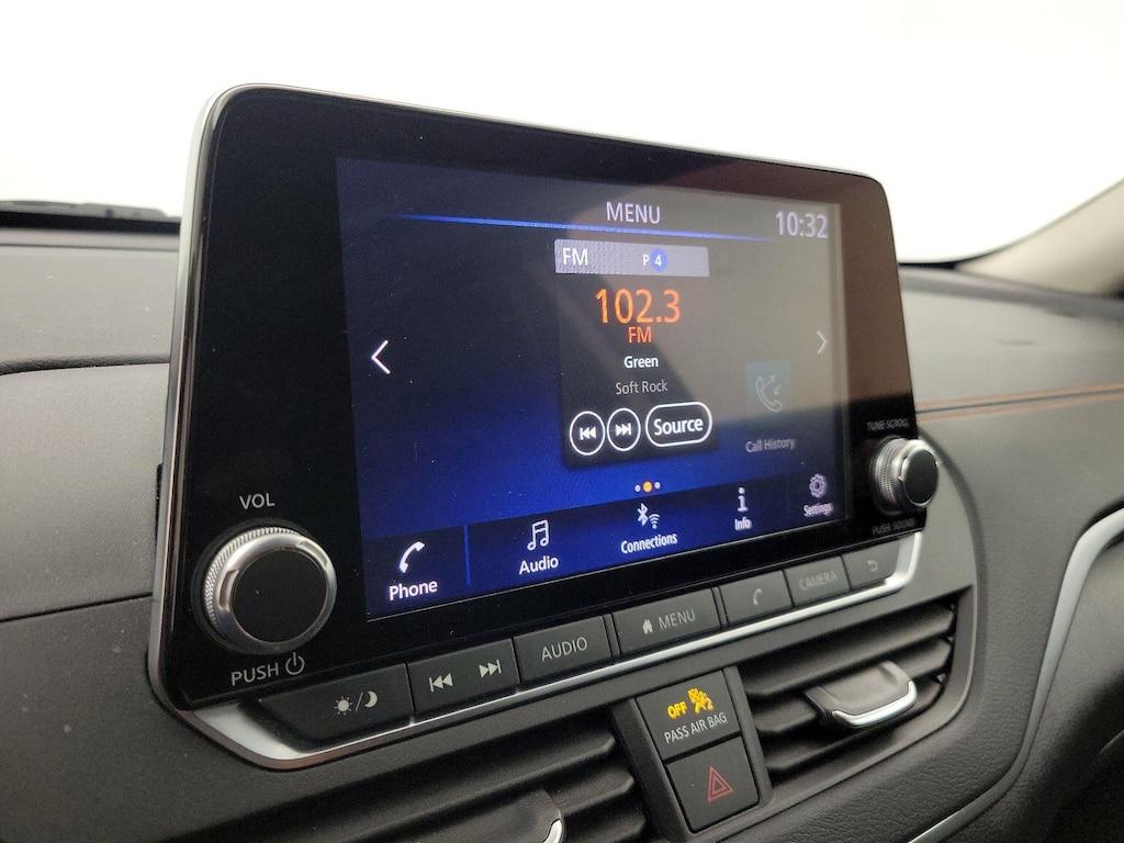 used 2021 Nissan Altima car, priced at $20,998