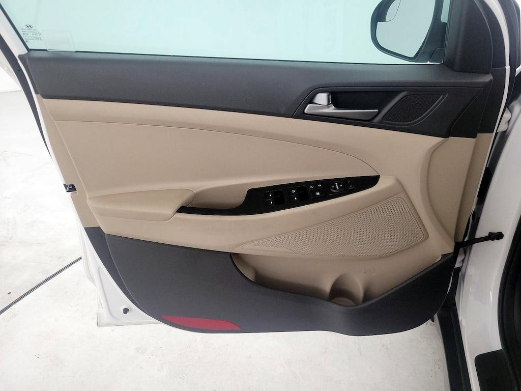 used 2017 Hyundai Tucson car, priced at $16,998