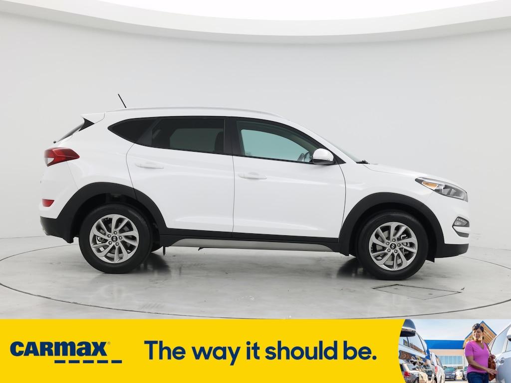 used 2017 Hyundai Tucson car, priced at $16,998