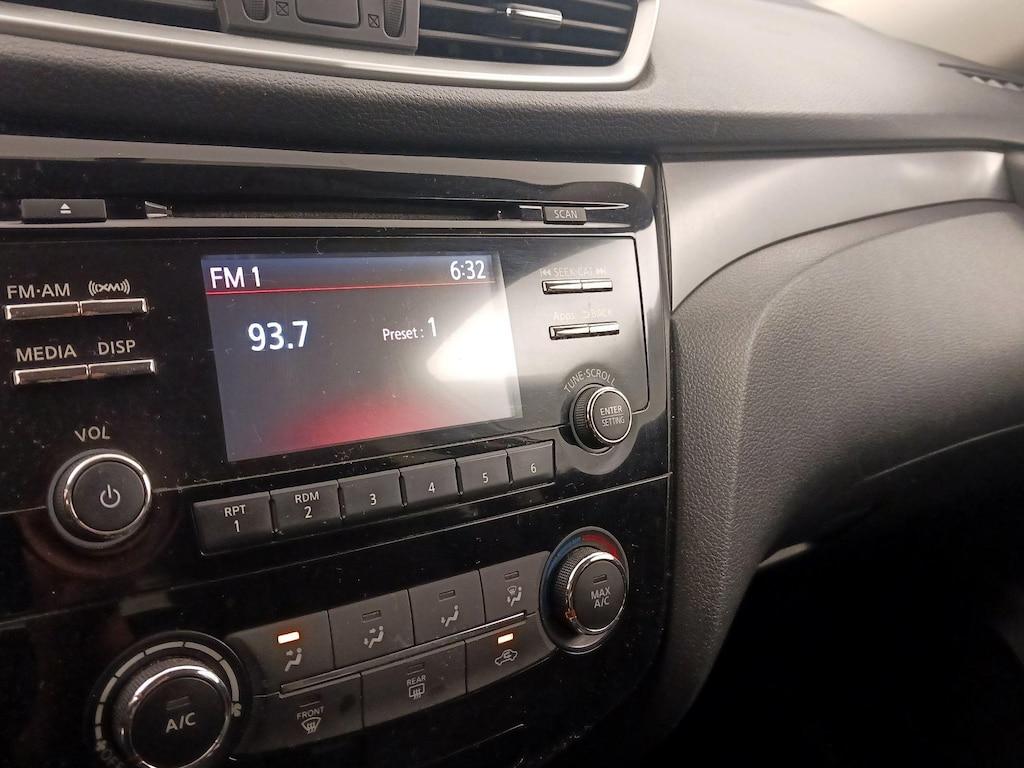 used 2016 Nissan Rogue car, priced at $13,599