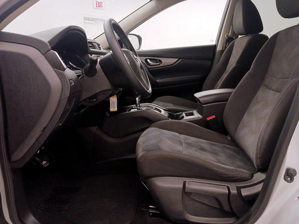 used 2016 Nissan Rogue car, priced at $13,599