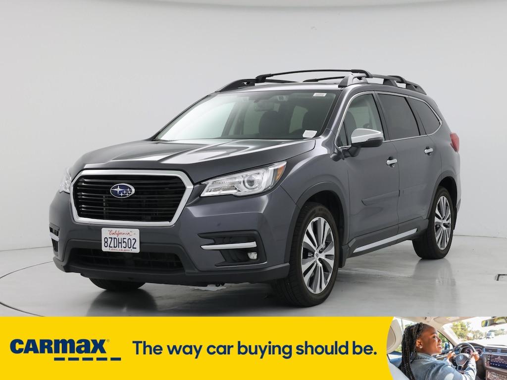 used 2022 Subaru Ascent car, priced at $32,998