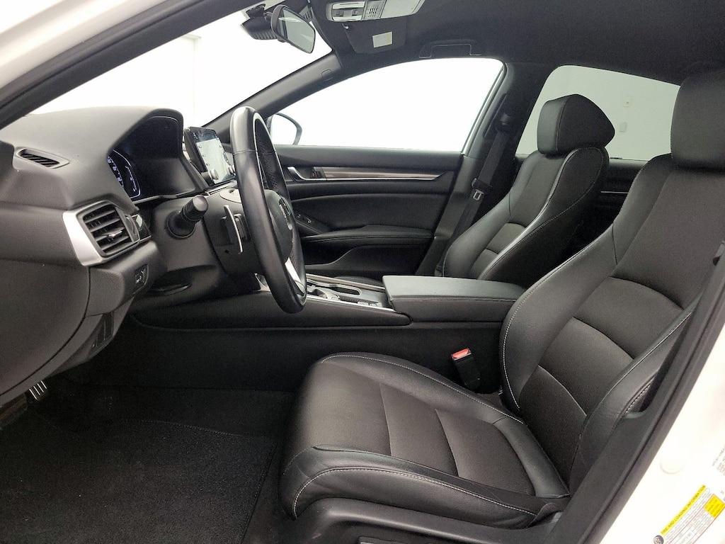 used 2019 Honda Accord car, priced at $21,998