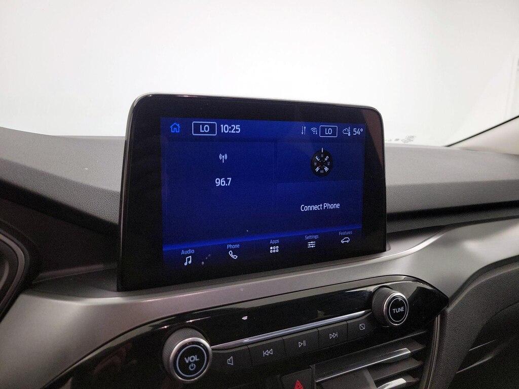 used 2024 Ford Escape car, priced at $23,998