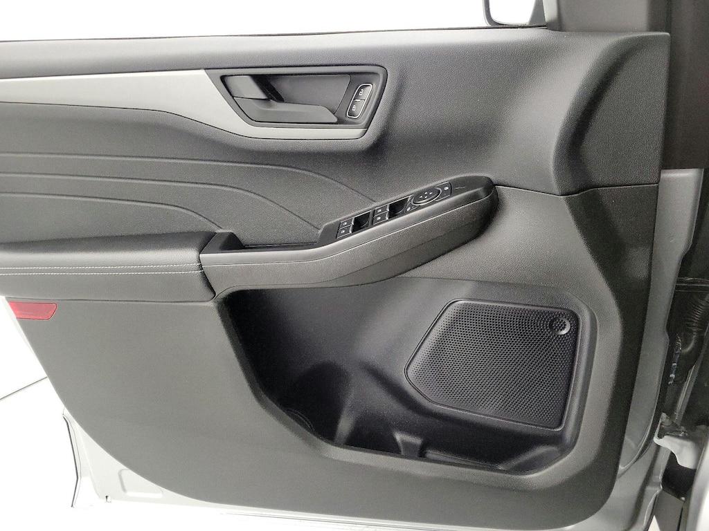 used 2024 Ford Escape car, priced at $22,998