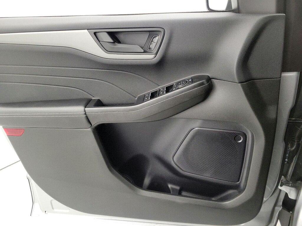 used 2024 Ford Escape car, priced at $23,998