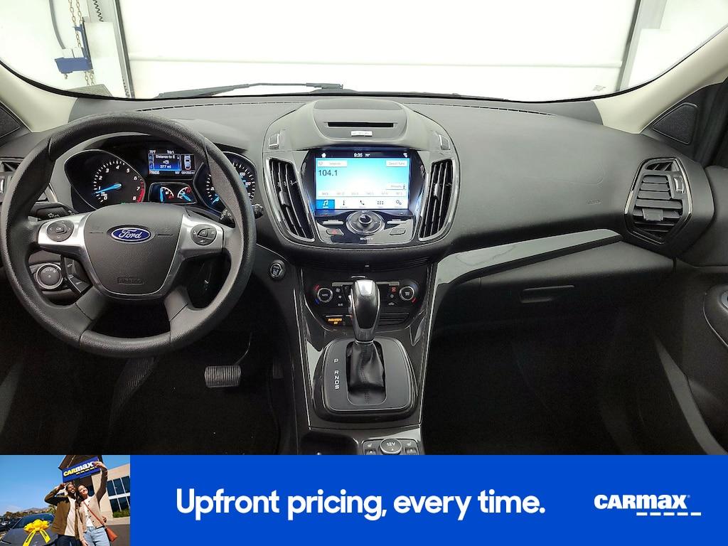 used 2016 Ford Escape car, priced at $13,599