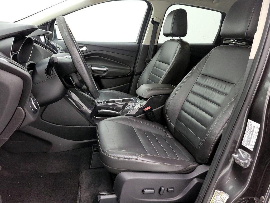 used 2016 Ford Escape car, priced at $13,599