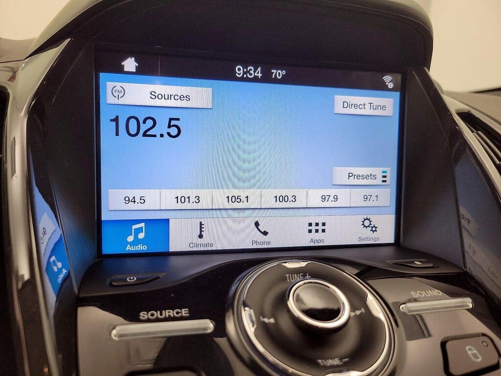 used 2016 Ford Escape car, priced at $13,599