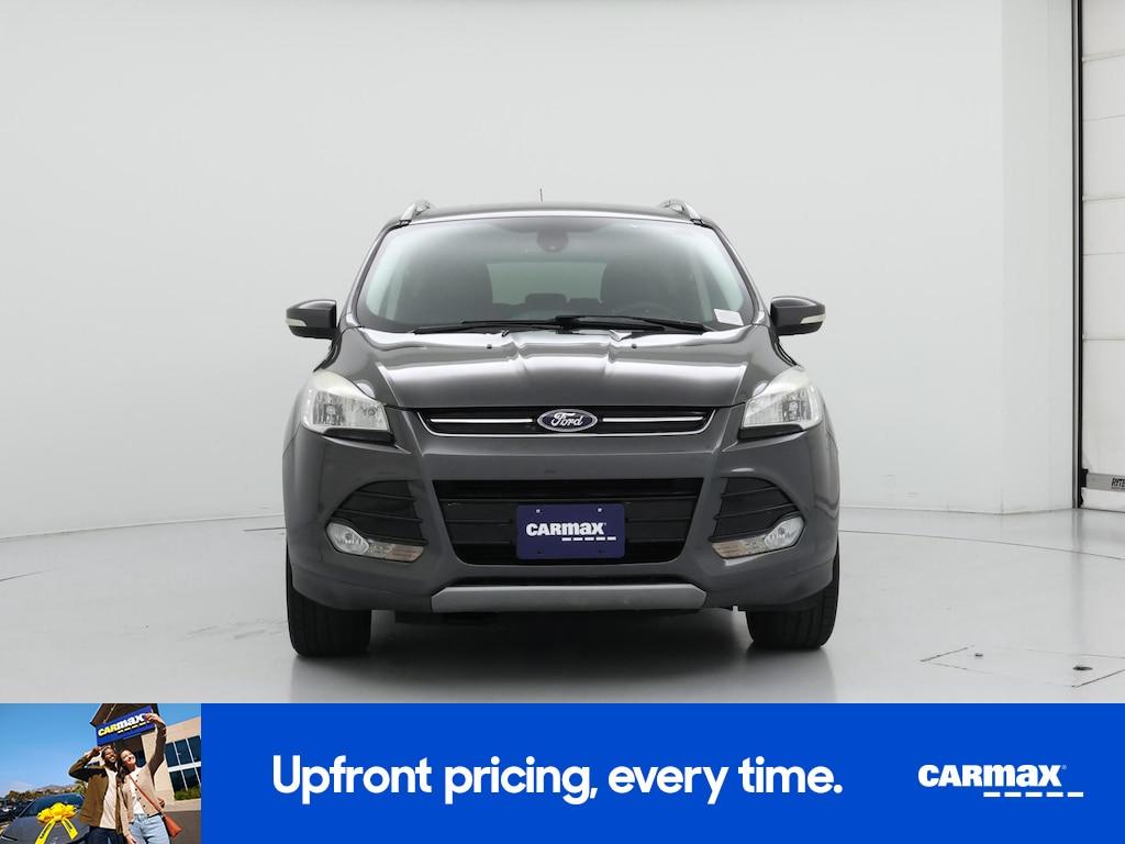 used 2016 Ford Escape car, priced at $13,599