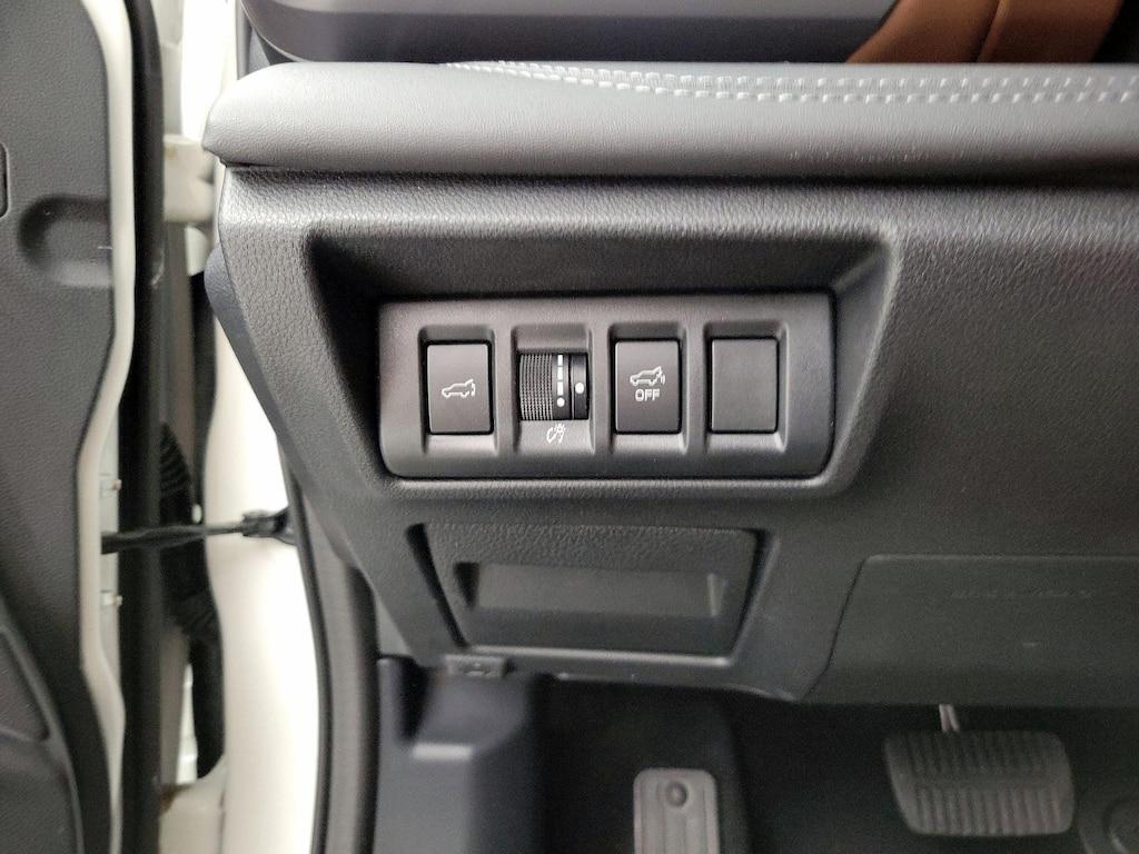 used 2022 Subaru Outback car, priced at $28,998