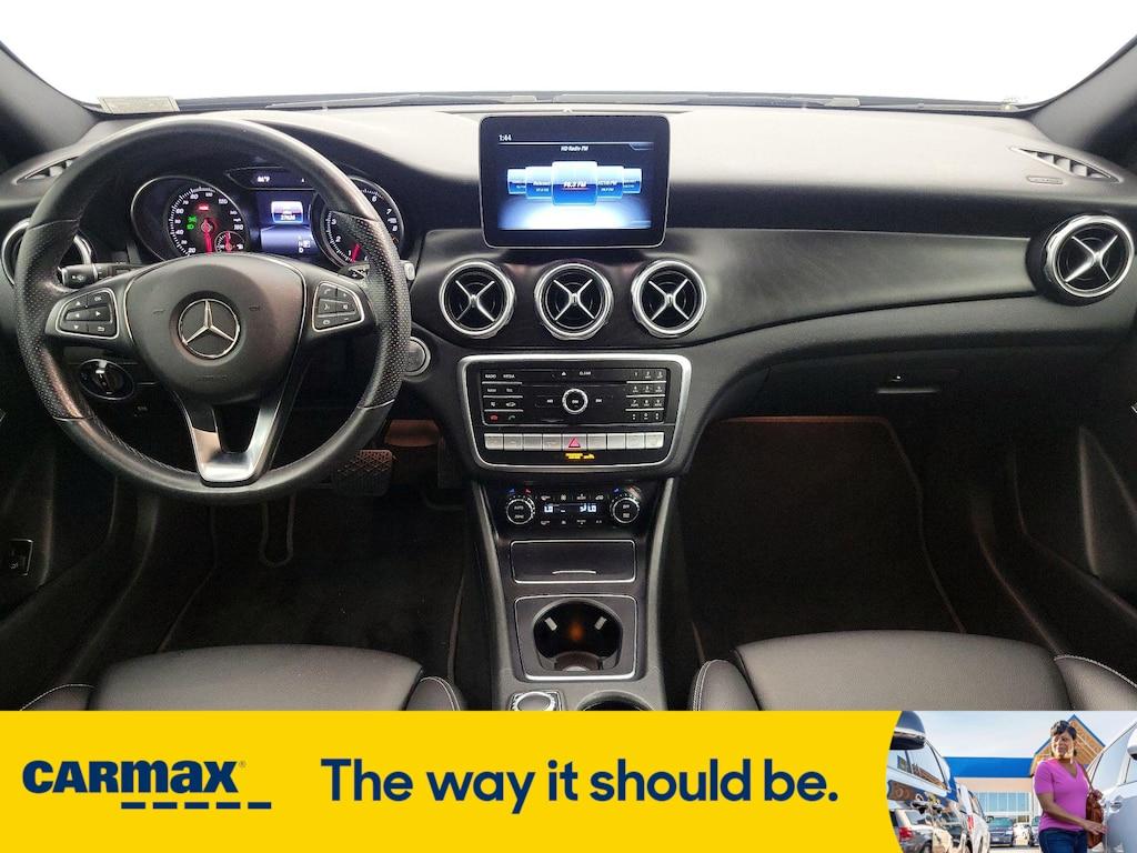 used 2020 Mercedes-Benz GLA 250 car, priced at $23,998