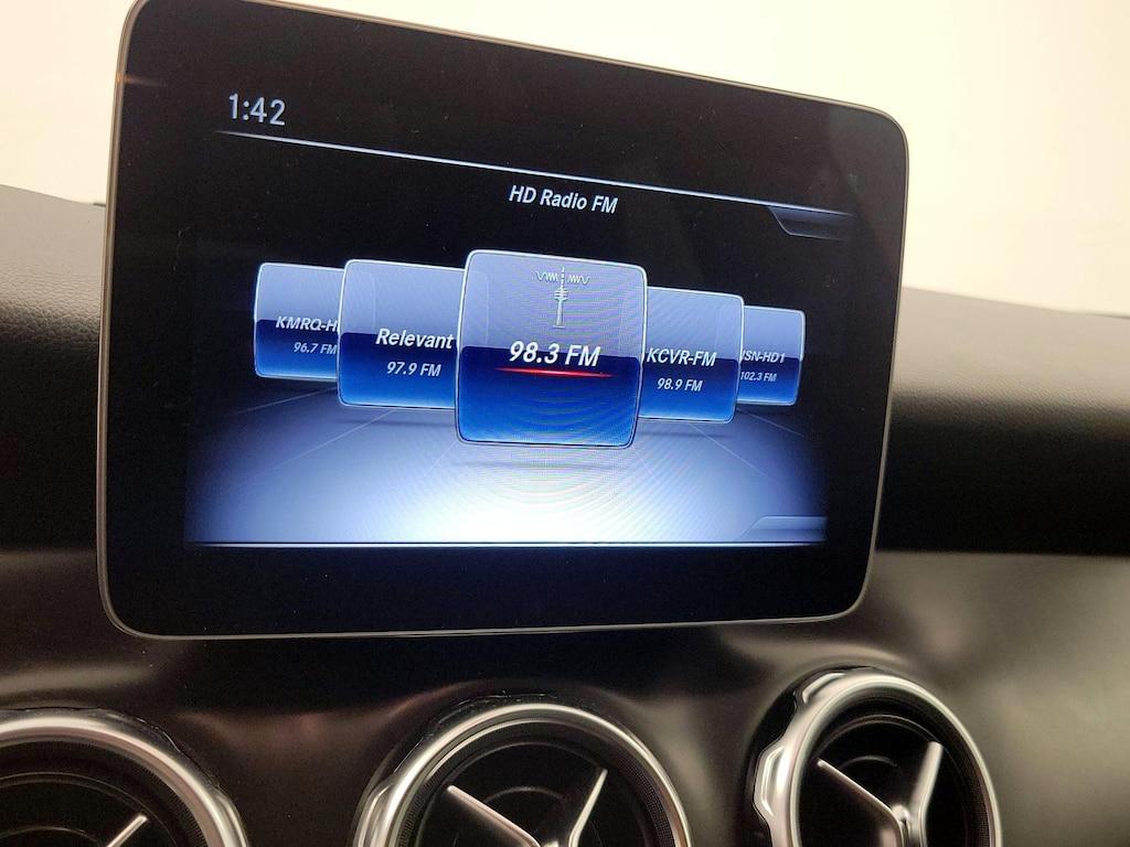 used 2020 Mercedes-Benz GLA 250 car, priced at $23,998
