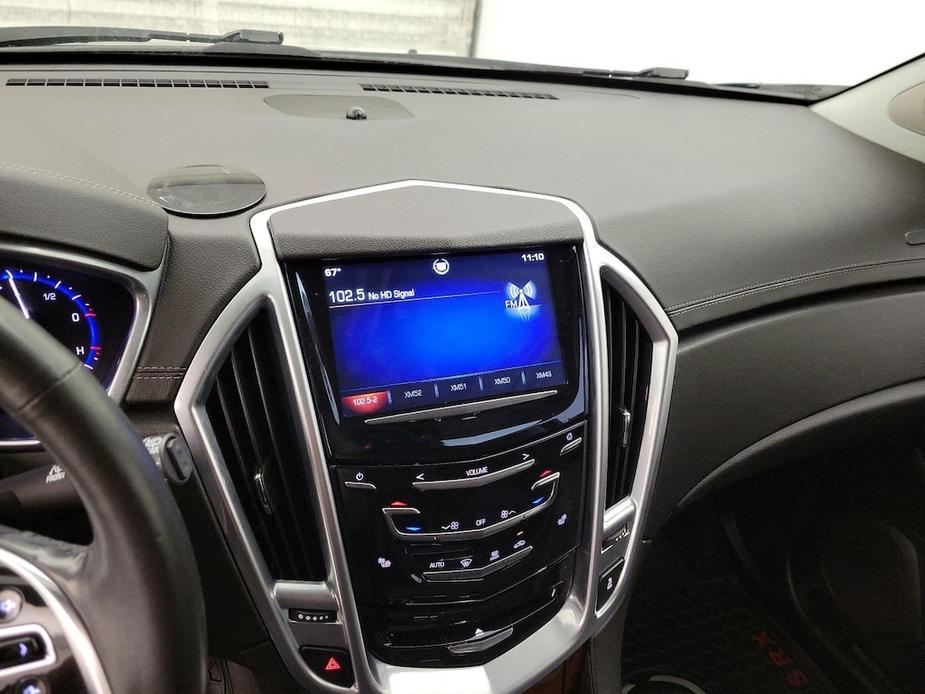 used 2014 Cadillac SRX car, priced at $16,998